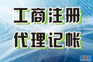 寧波江東區(qū)小規(guī)模納稅人營業(yè)執(zhí)照代辦申請全攻略